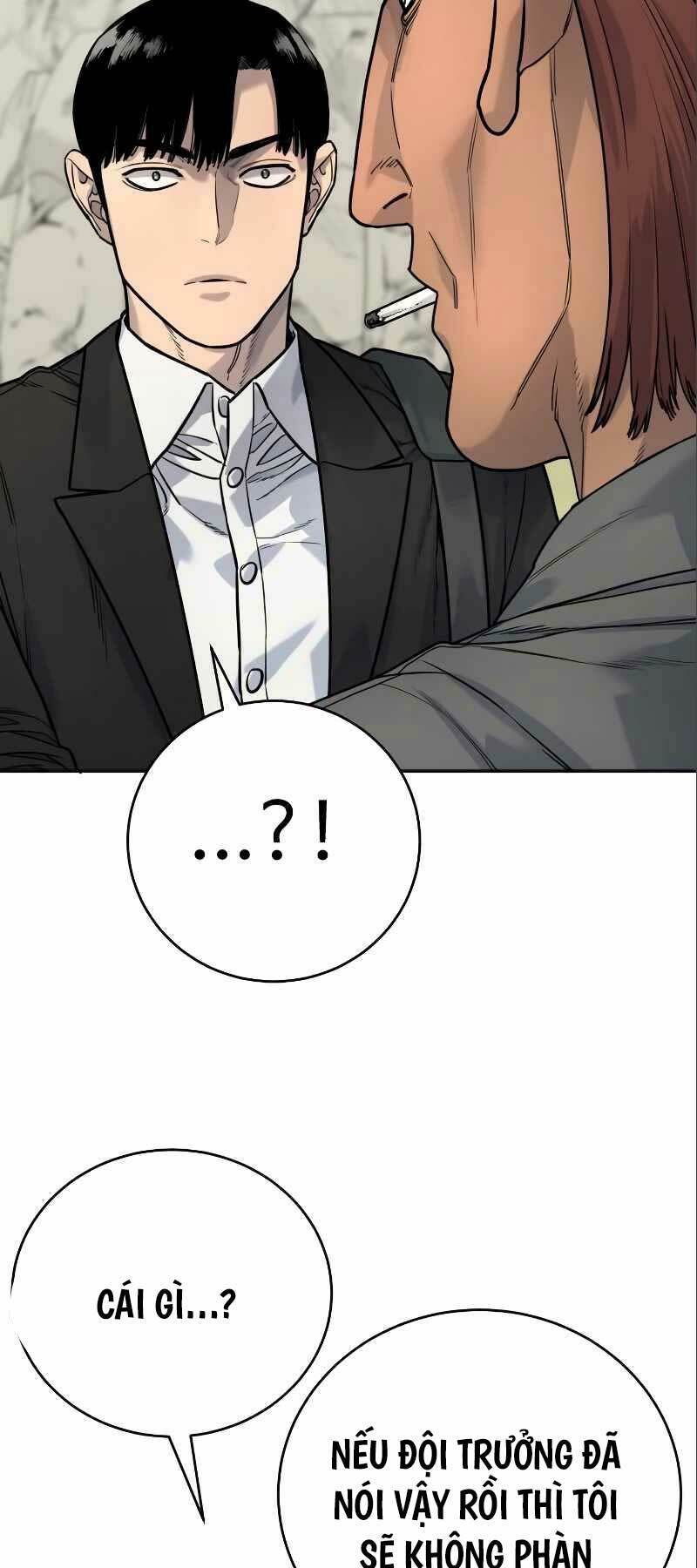 Cảnh Sát Báo Thù - Chap 41 - Trang 61