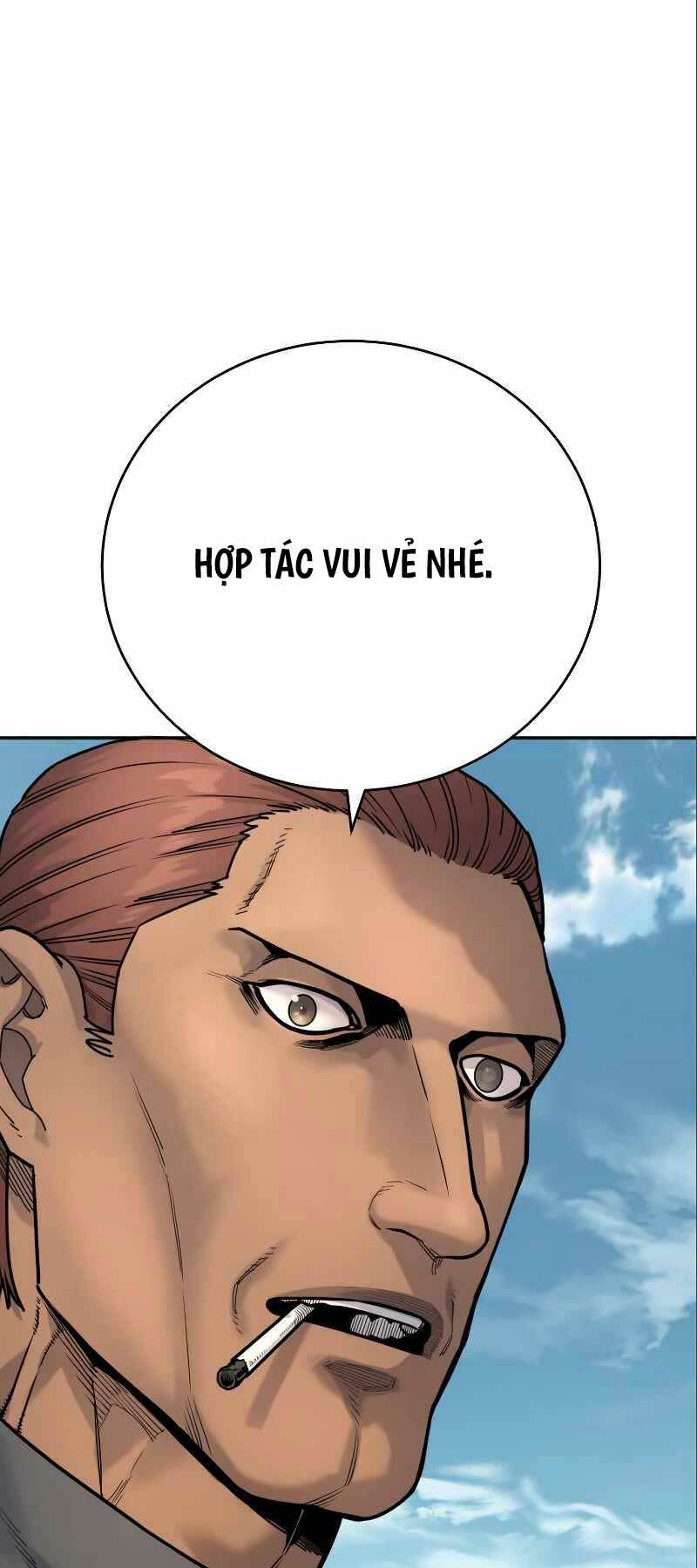 Cảnh Sát Báo Thù - Chap 41 - Trang 64
