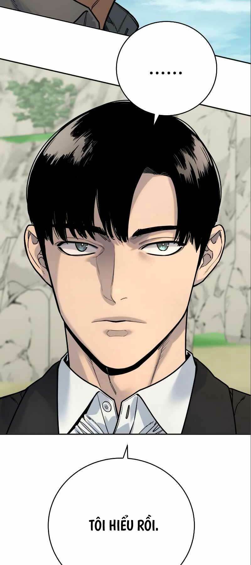 Cảnh Sát Báo Thù - Chap 41 - Trang 65