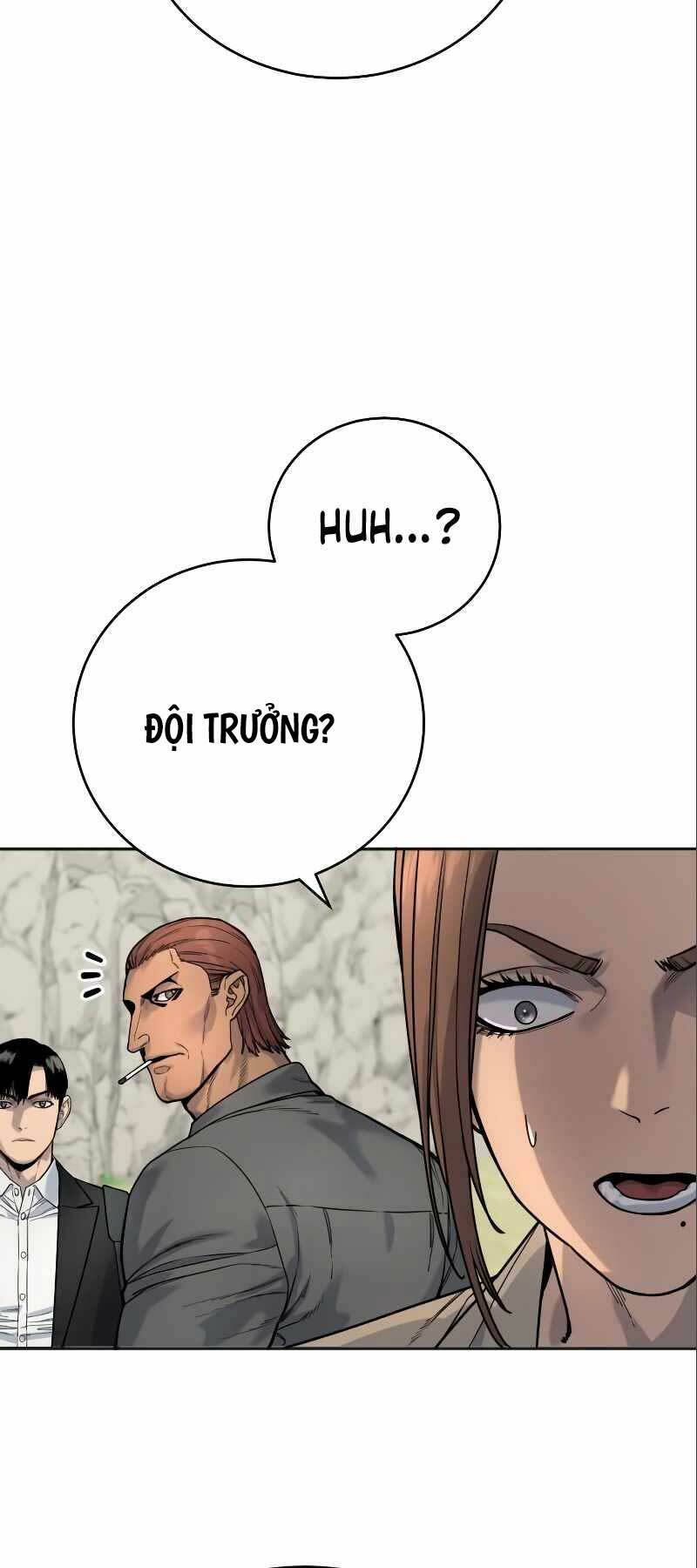 Cảnh Sát Báo Thù - Chap 41 - Trang 66