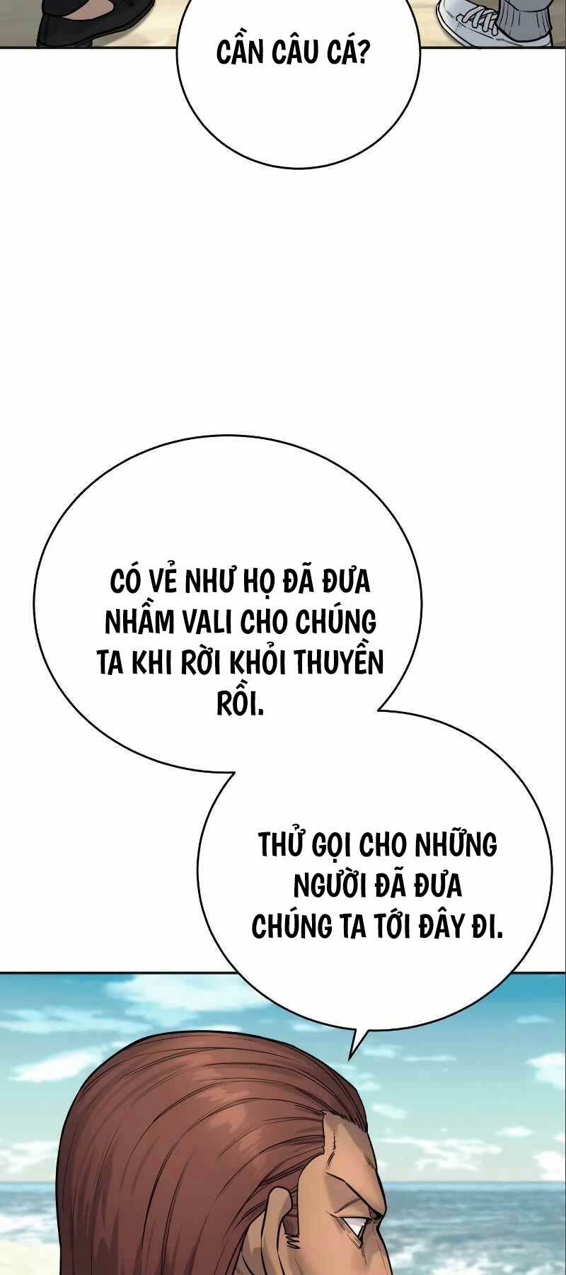 Cảnh Sát Báo Thù - Chap 41 - Trang 68