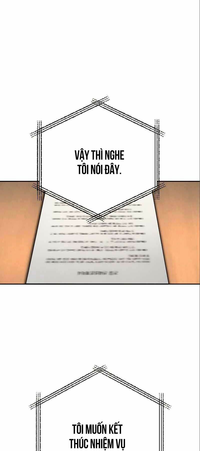 Cảnh Sát Báo Thù - Chap 41 - Trang 8