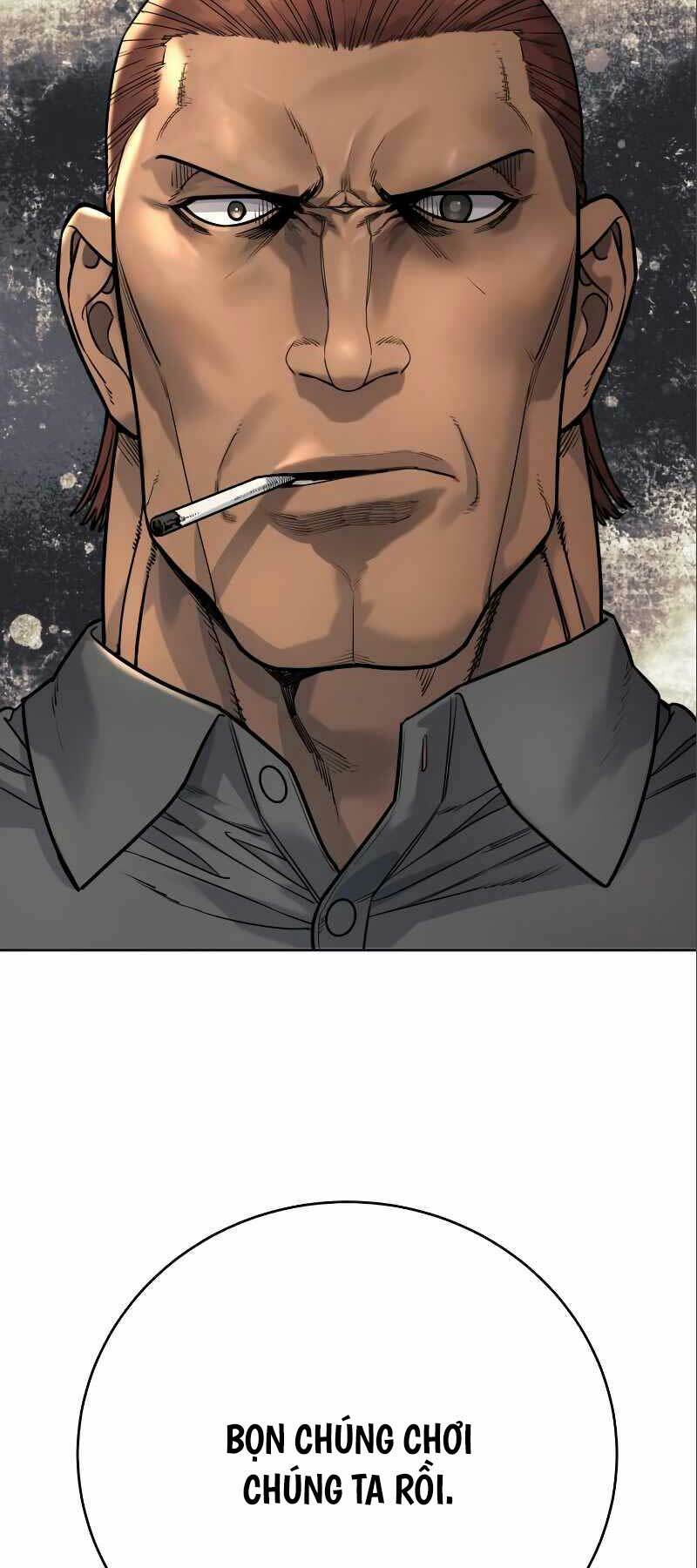 Cảnh Sát Báo Thù - Chap 41 - Trang 72