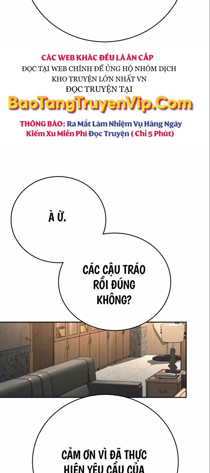 Cảnh Sát Báo Thù - Chap 41 - Trang 73