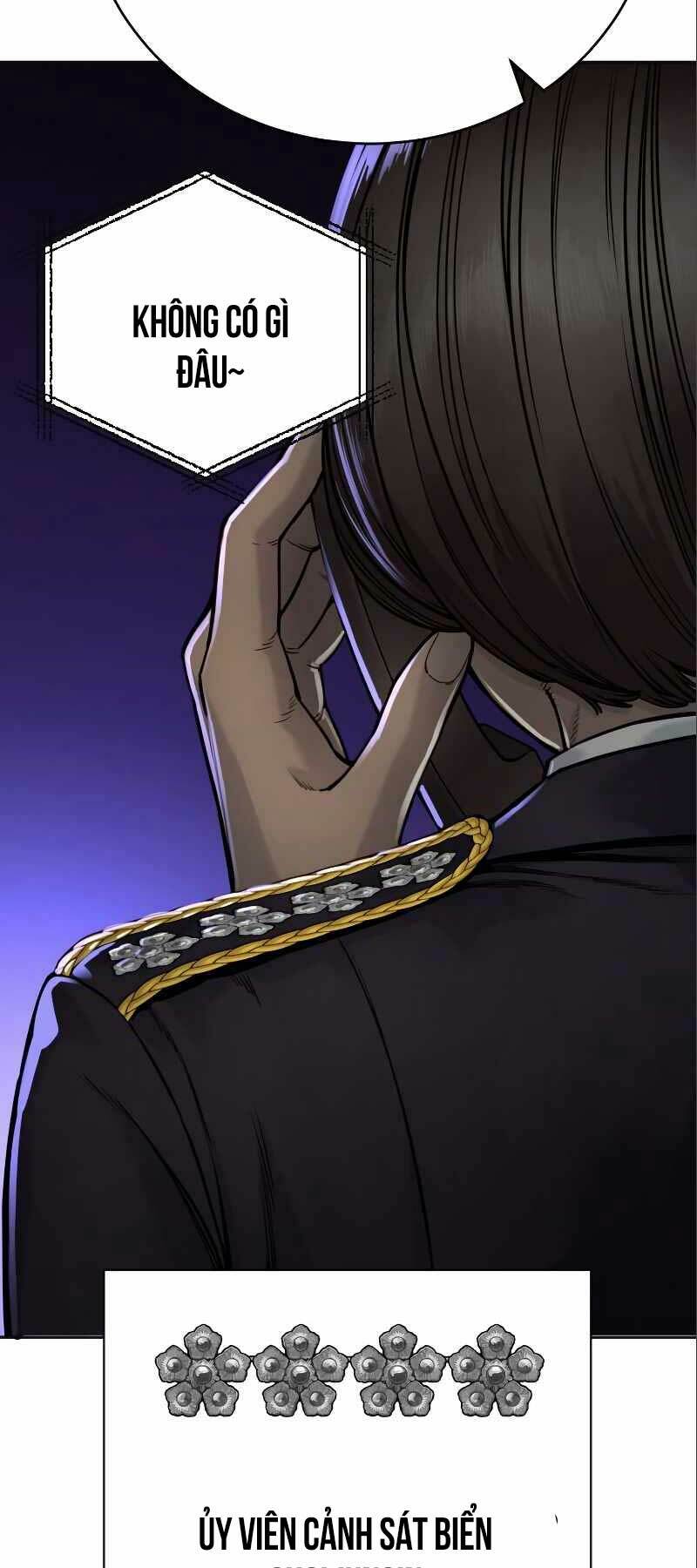 Cảnh Sát Báo Thù - Chap 41 - Trang 75