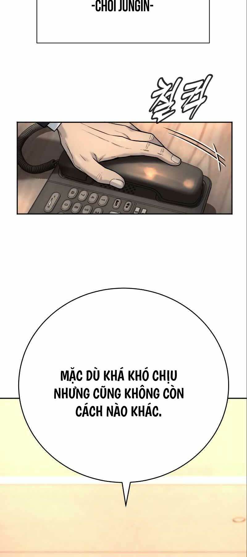 Cảnh Sát Báo Thù - Chap 41 - Trang 76