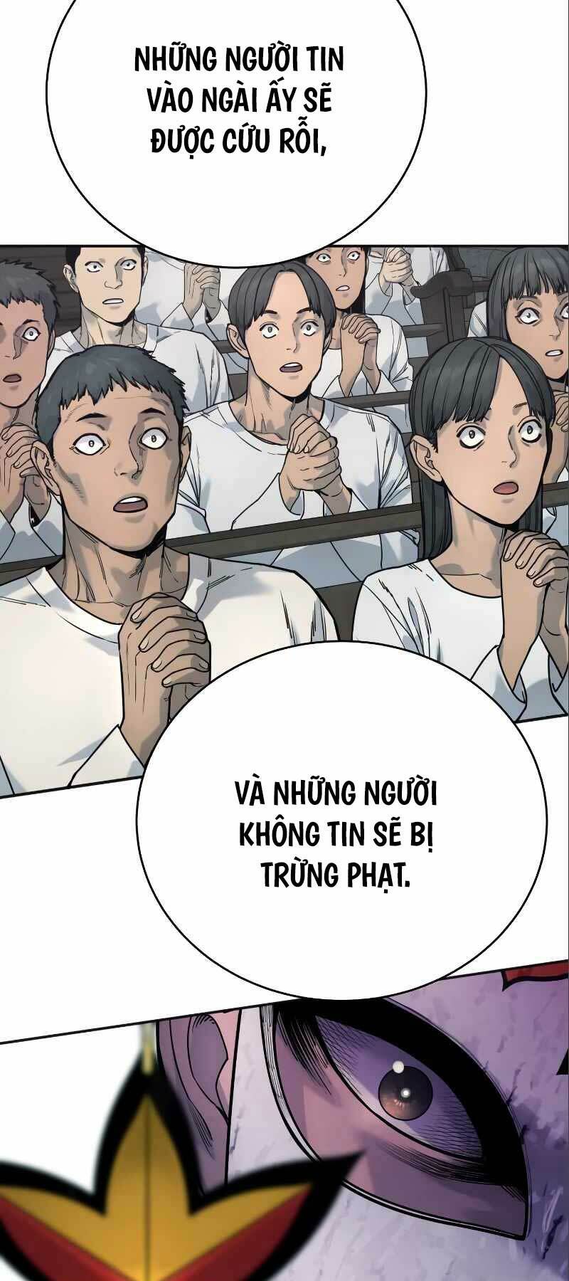 Cảnh Sát Báo Thù - Chap 41 - Trang 81