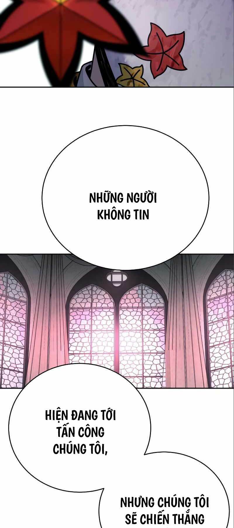 Cảnh Sát Báo Thù - Chap 41 - Trang 82