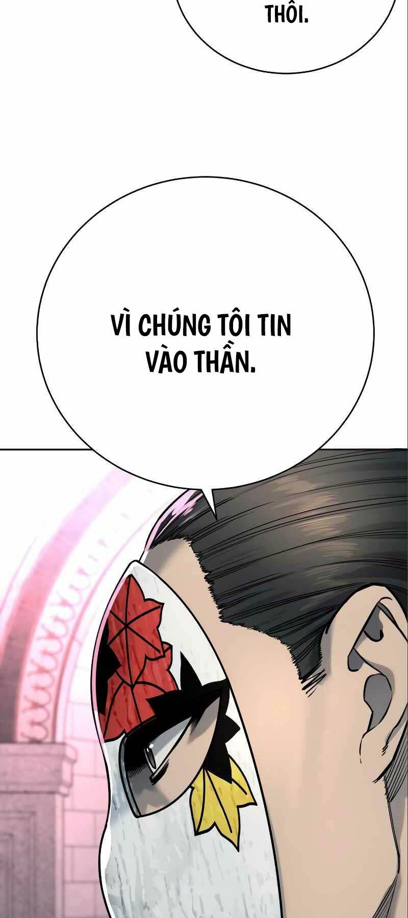 Cảnh Sát Báo Thù - Chap 41 - Trang 83