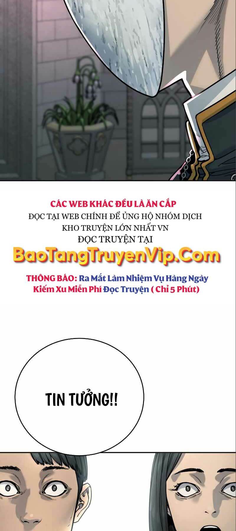 Cảnh Sát Báo Thù - Chap 41 - Trang 84
