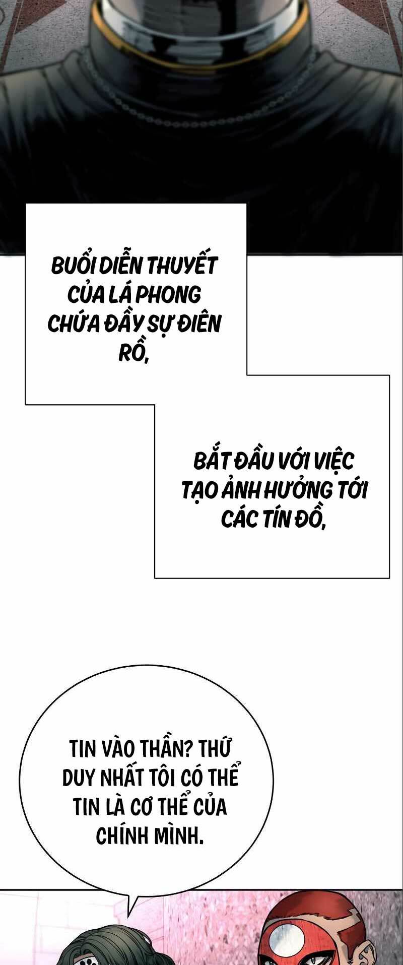 Cảnh Sát Báo Thù - Chap 41 - Trang 87