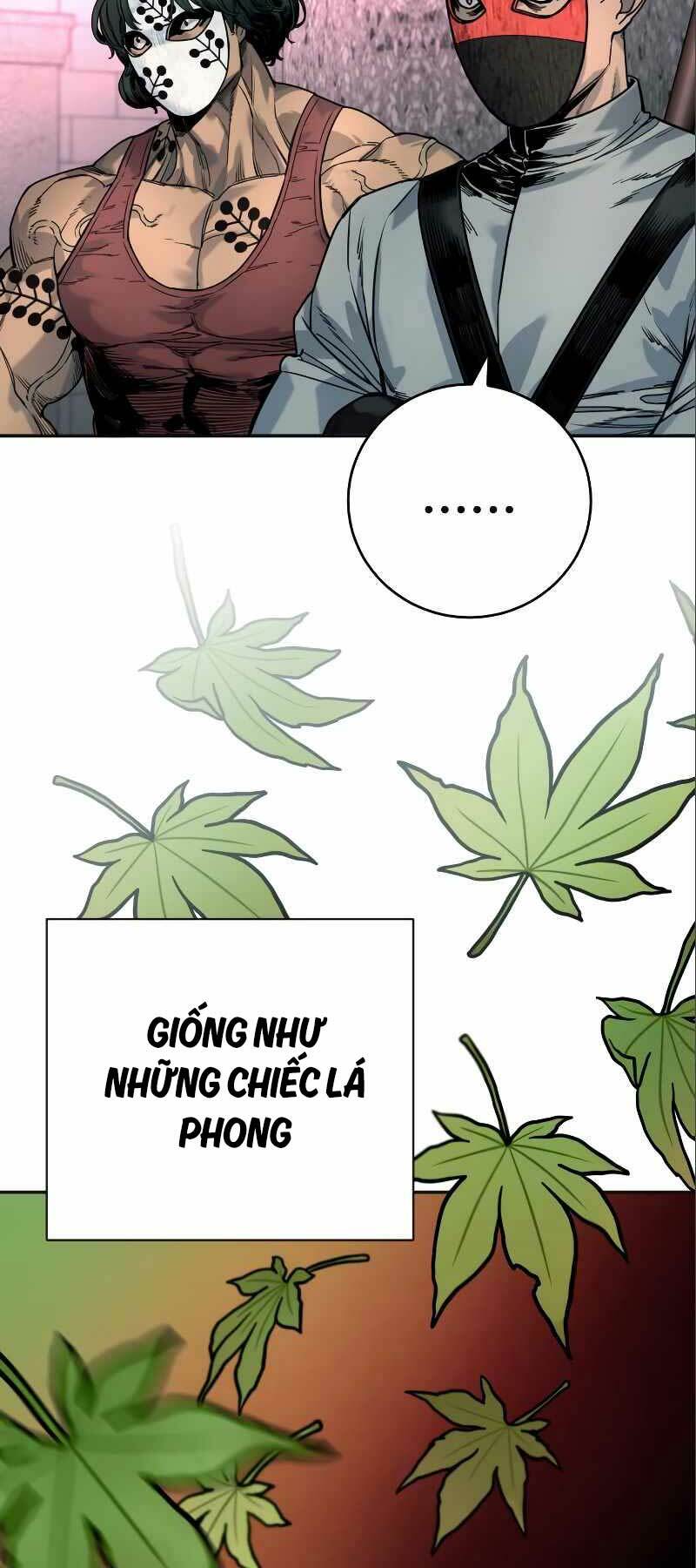 Cảnh Sát Báo Thù - Chap 41 - Trang 88