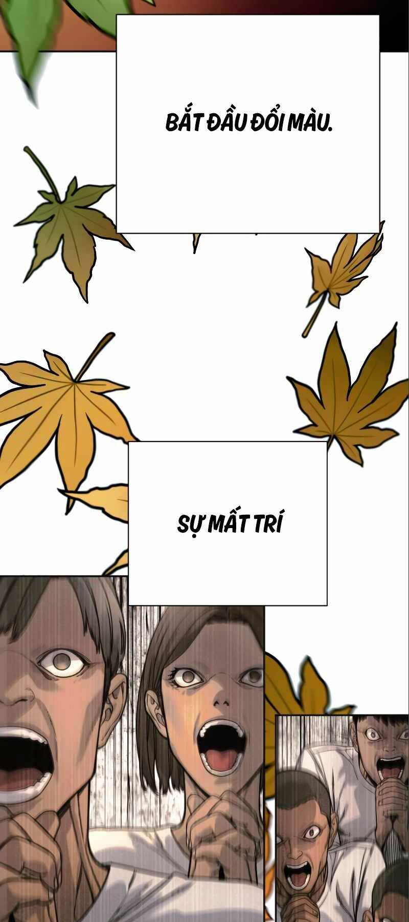 Cảnh Sát Báo Thù - Chap 41 - Trang 89