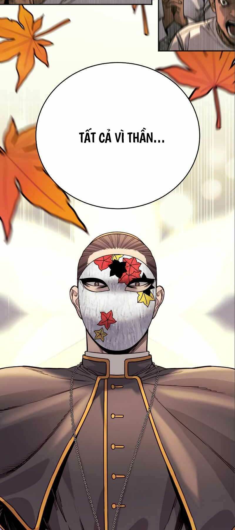 Cảnh Sát Báo Thù - Chap 41 - Trang 90