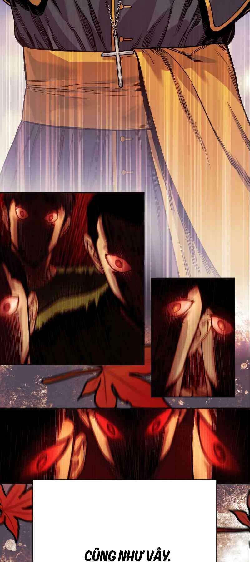 Cảnh Sát Báo Thù - Chap 41 - Trang 91