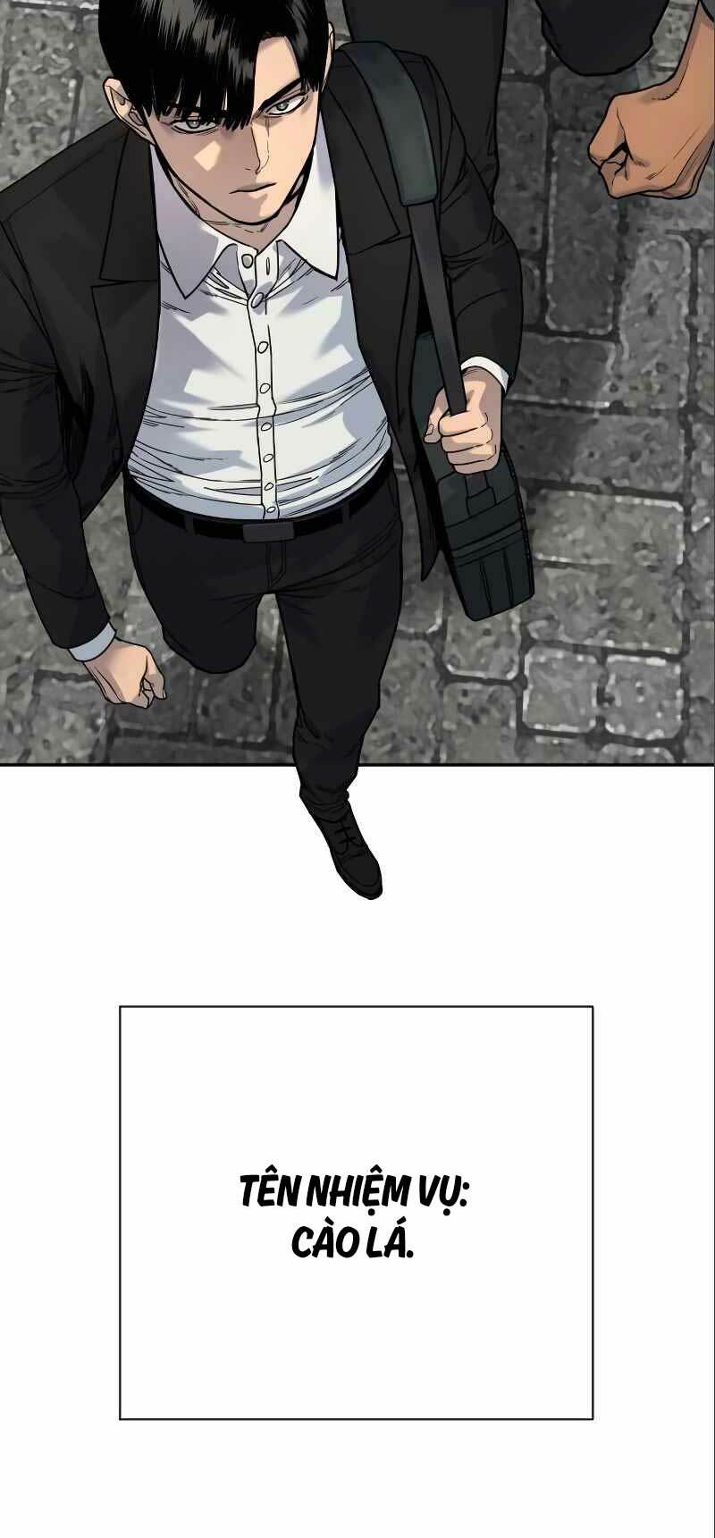 Cảnh Sát Báo Thù - Chap 41 - Trang 96