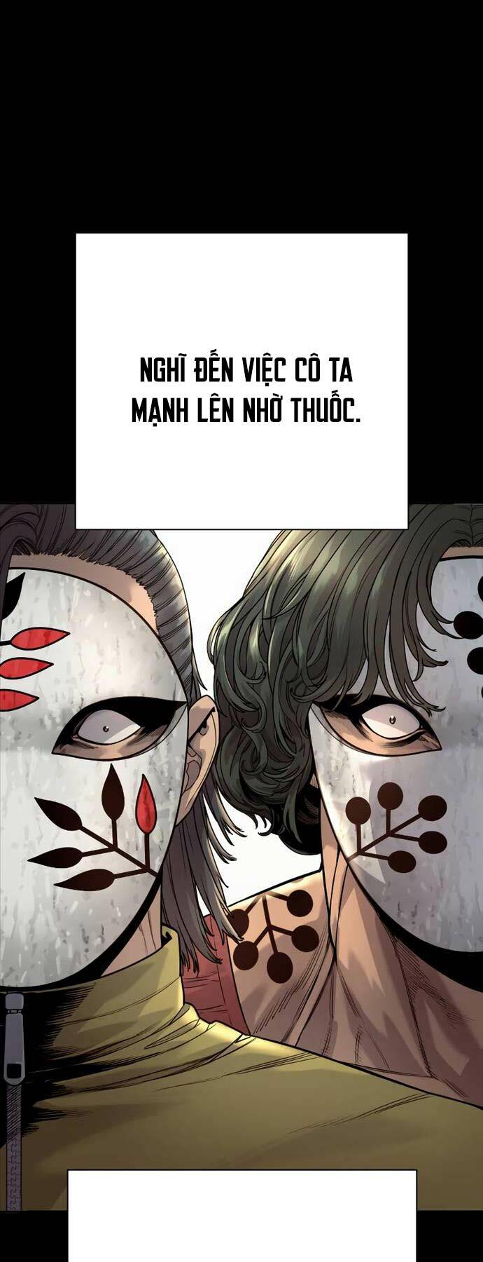 Cảnh Sát Báo Thù - Chap 46 - Trang 16
