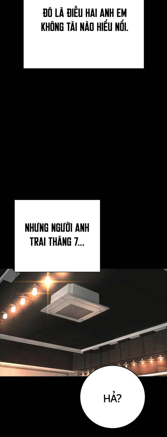 Cảnh Sát Báo Thù - Chap 46 - Trang 17
