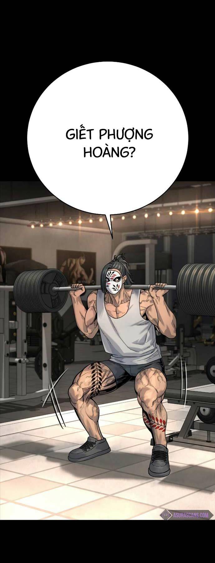 Cảnh Sát Báo Thù - Chap 46 - Trang 18
