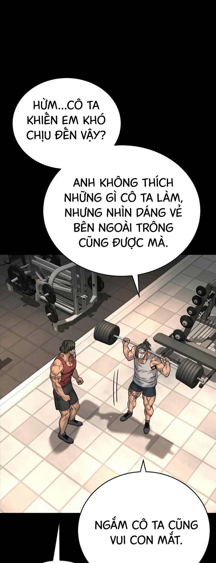 Cảnh Sát Báo Thù - Chap 46 - Trang 19
