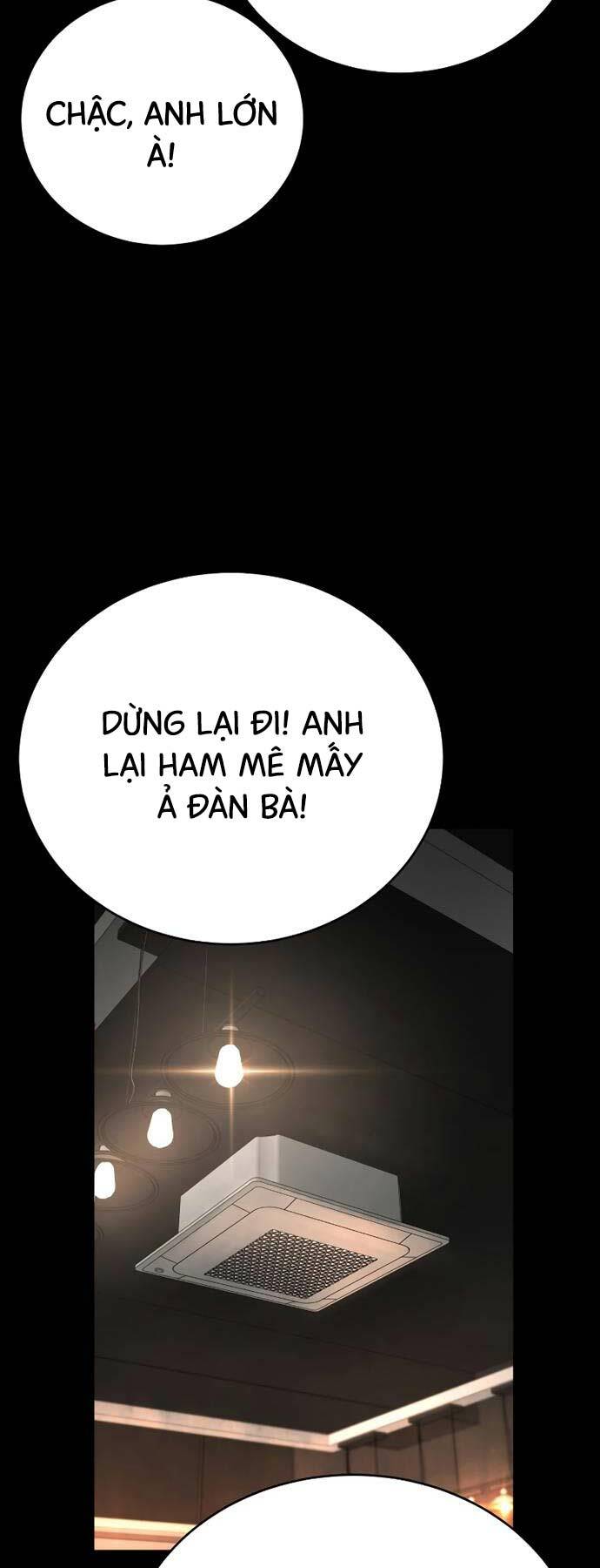 Cảnh Sát Báo Thù - Chap 46 - Trang 20
