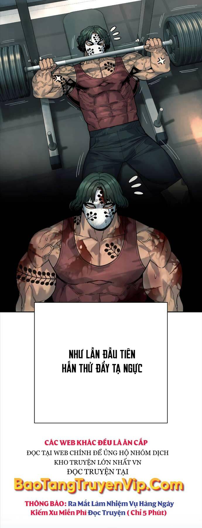Cảnh Sát Báo Thù - Chap 46 - Trang 3