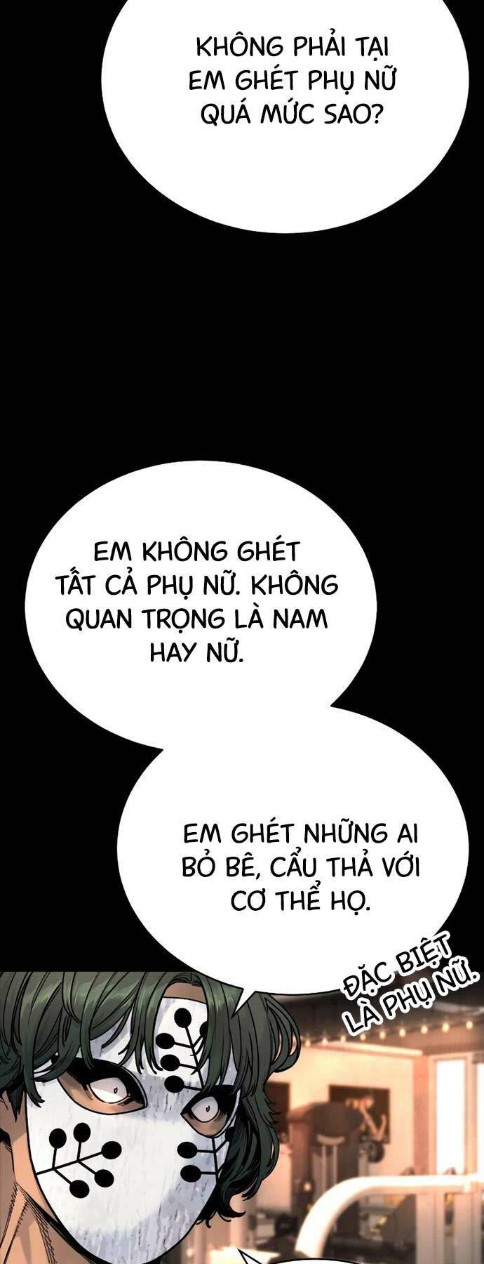 Cảnh Sát Báo Thù - Chap 46 - Trang 21