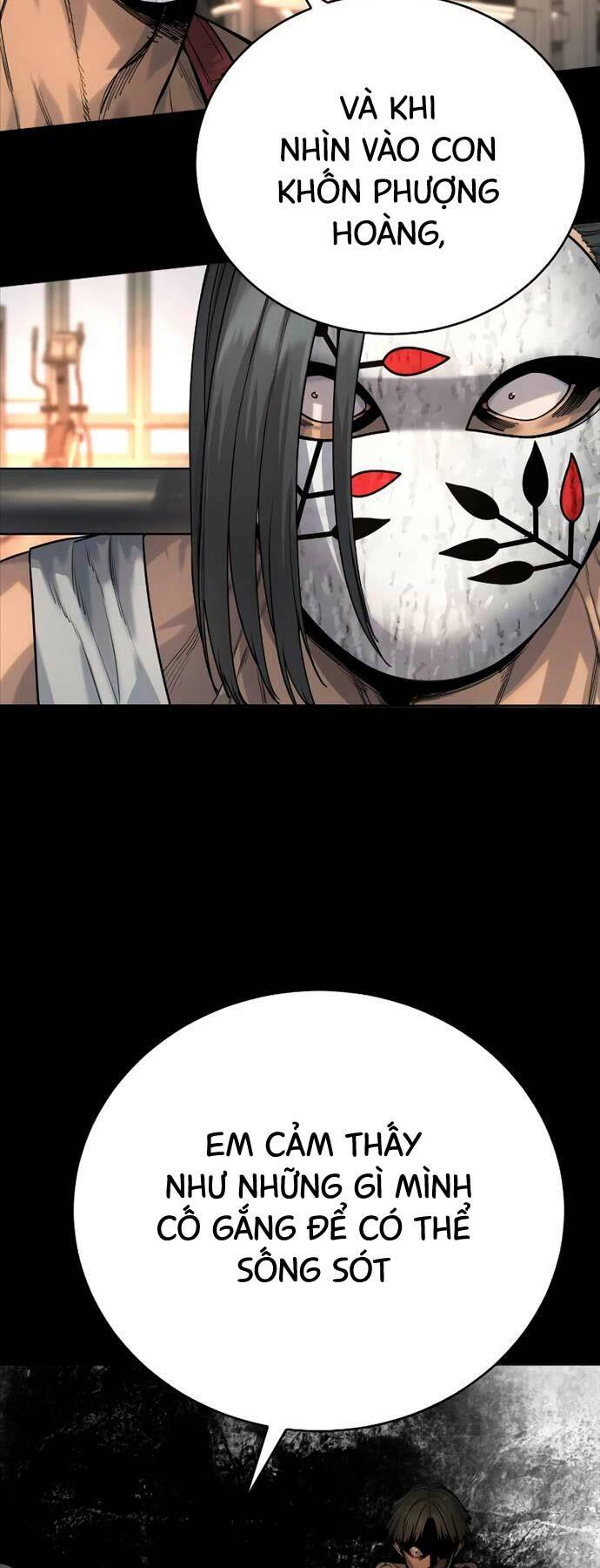 Cảnh Sát Báo Thù - Chap 46 - Trang 22