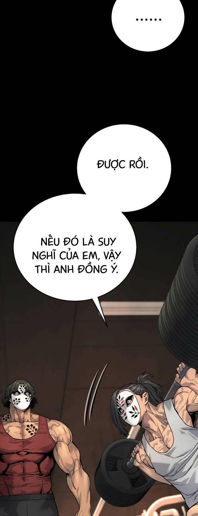 Cảnh Sát Báo Thù - Chap 46 - Trang 24
