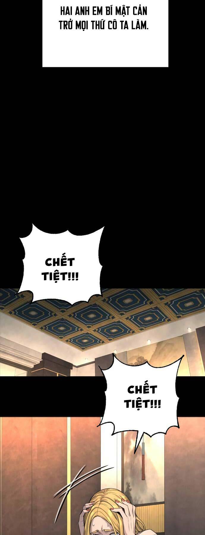 Cảnh Sát Báo Thù - Chap 46 - Trang 27