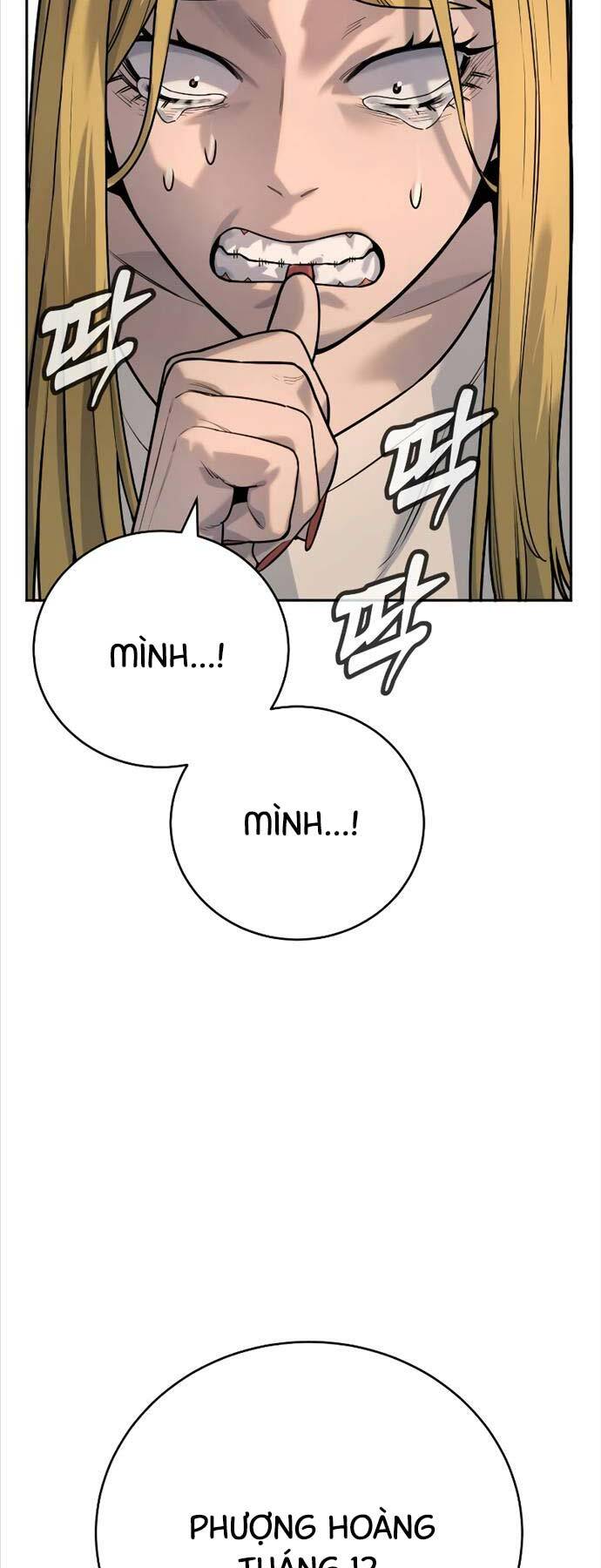 Cảnh Sát Báo Thù - Chap 46 - Trang 30
