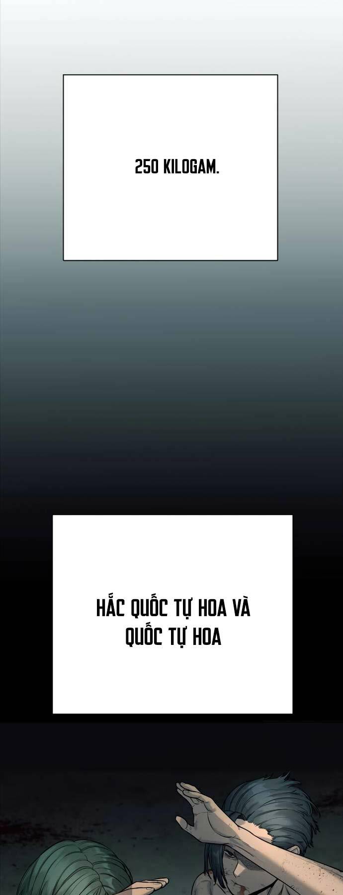 Cảnh Sát Báo Thù - Chap 46 - Trang 4
