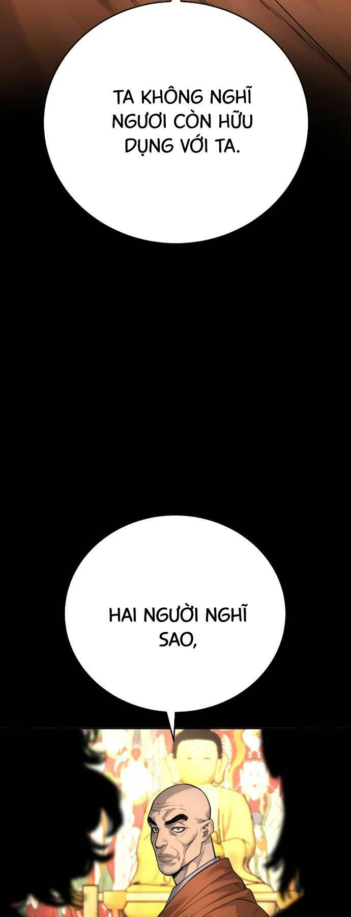 Cảnh Sát Báo Thù - Chap 46 - Trang 32
