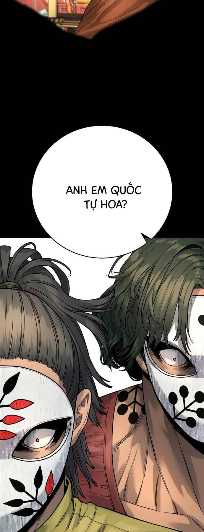 Cảnh Sát Báo Thù - Chap 46 - Trang 33