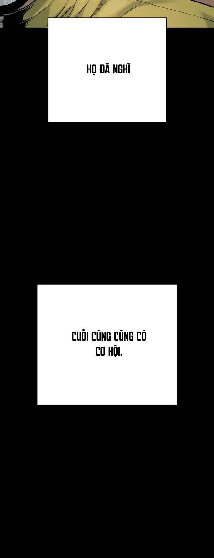 Cảnh Sát Báo Thù - Chap 46 - Trang 34