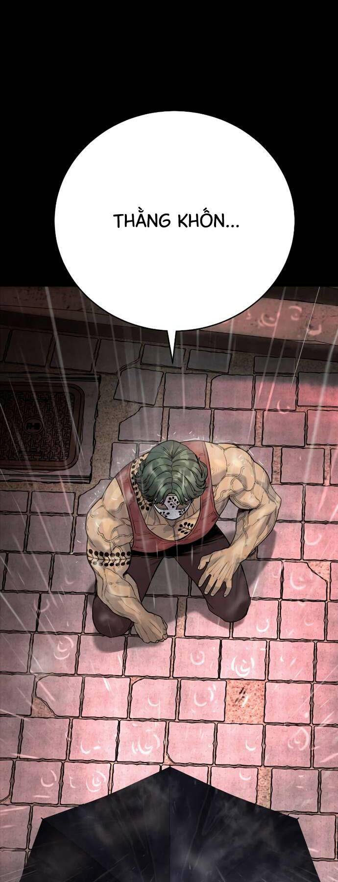 Cảnh Sát Báo Thù - Chap 46 - Trang 36