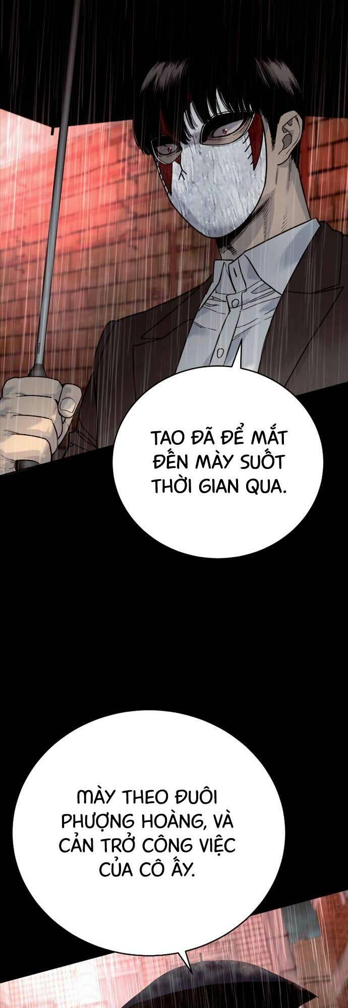 Cảnh Sát Báo Thù - Chap 46 - Trang 38