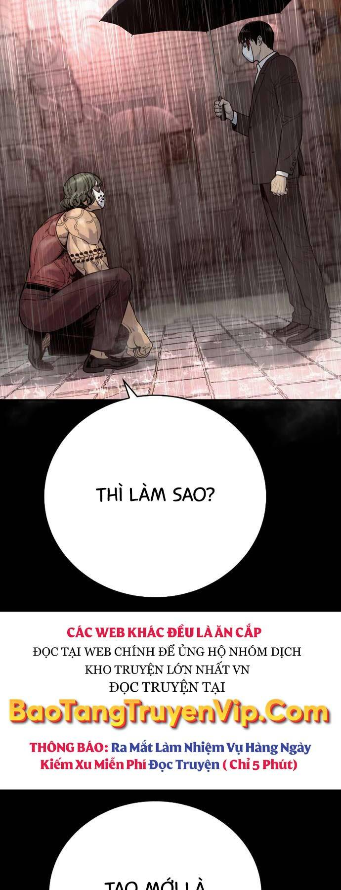 Cảnh Sát Báo Thù - Chap 46 - Trang 39