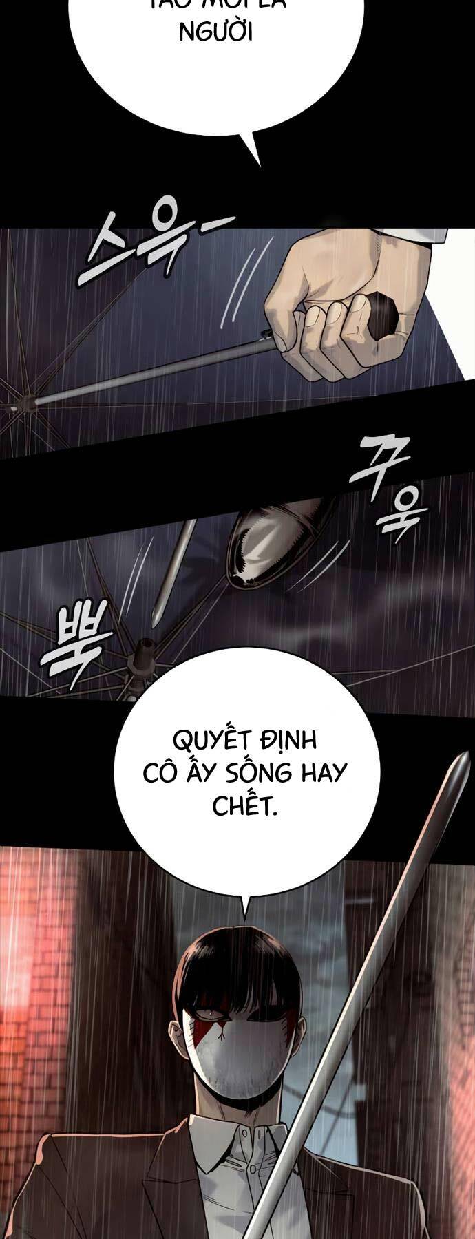 Cảnh Sát Báo Thù - Chap 46 - Trang 40