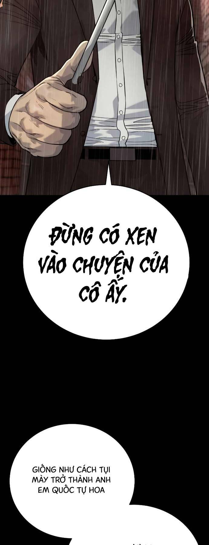 Cảnh Sát Báo Thù - Chap 46 - Trang 41