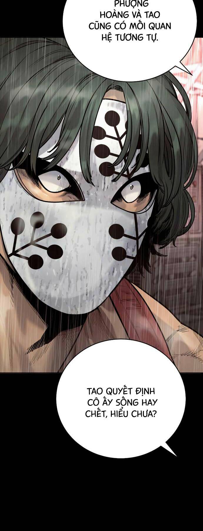 Cảnh Sát Báo Thù - Chap 46 - Trang 42
