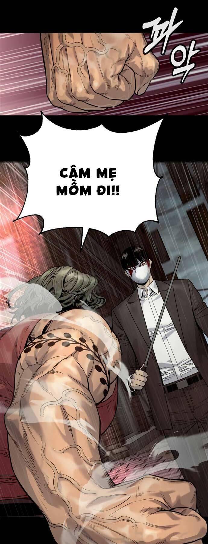 Cảnh Sát Báo Thù - Chap 46 - Trang 43