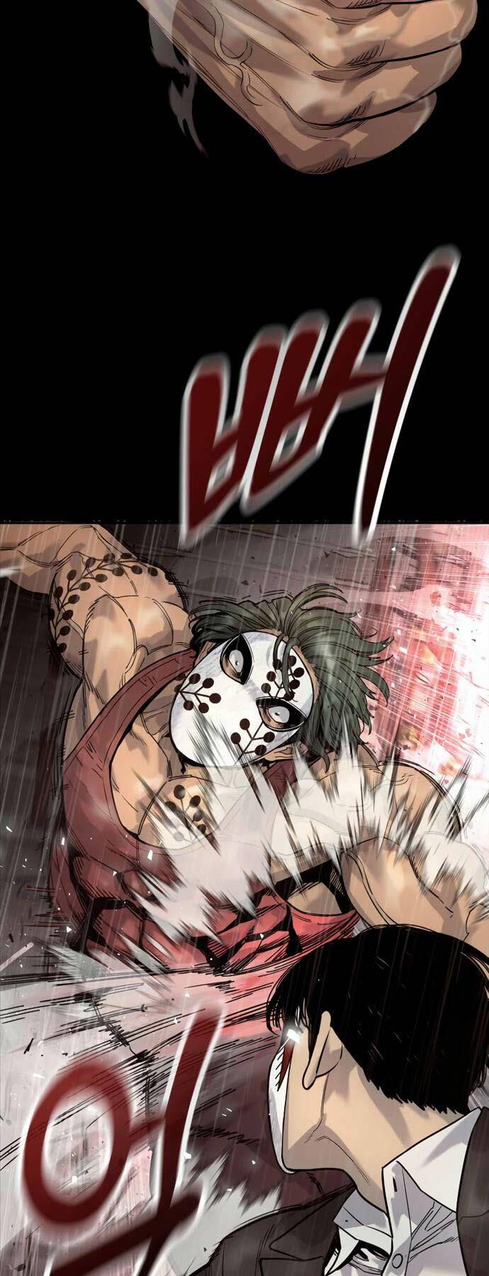 Cảnh Sát Báo Thù - Chap 46 - Trang 44