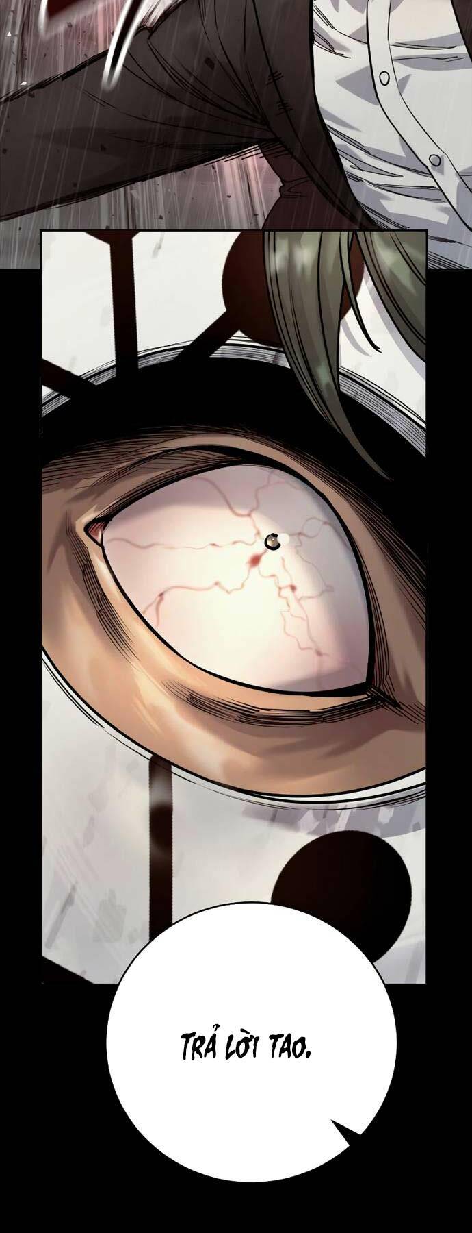 Cảnh Sát Báo Thù - Chap 46 - Trang 45