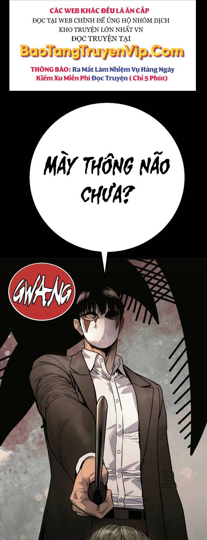 Cảnh Sát Báo Thù - Chap 46 - Trang 46