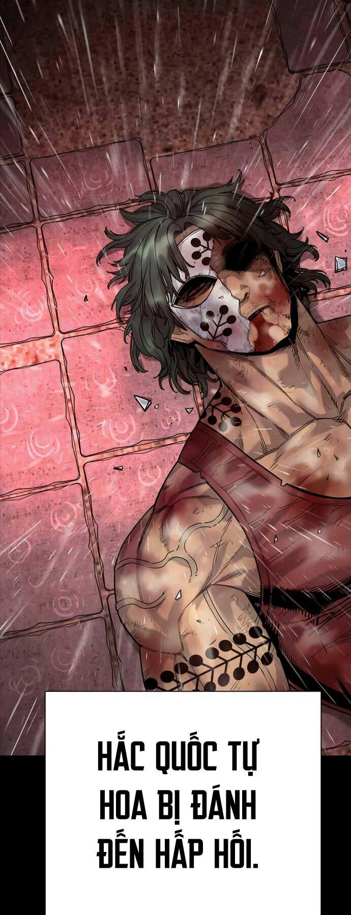 Cảnh Sát Báo Thù - Chap 46 - Trang 50