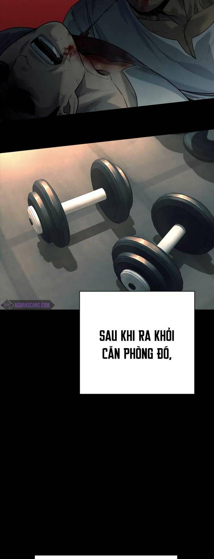 Cảnh Sát Báo Thù - Chap 46 - Trang 6