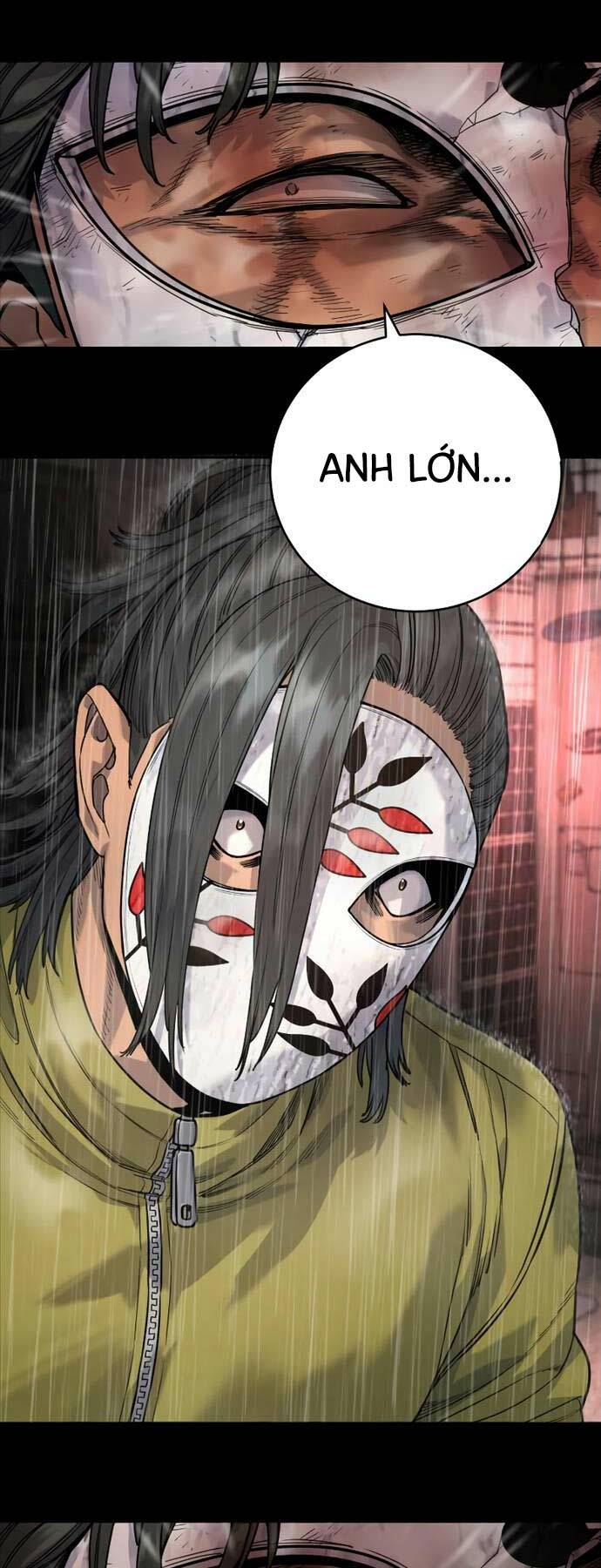 Cảnh Sát Báo Thù - Chap 46 - Trang 57