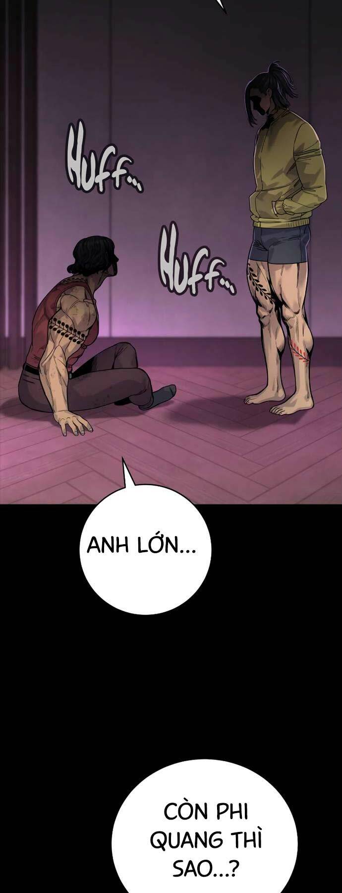 Cảnh Sát Báo Thù - Chap 46 - Trang 60