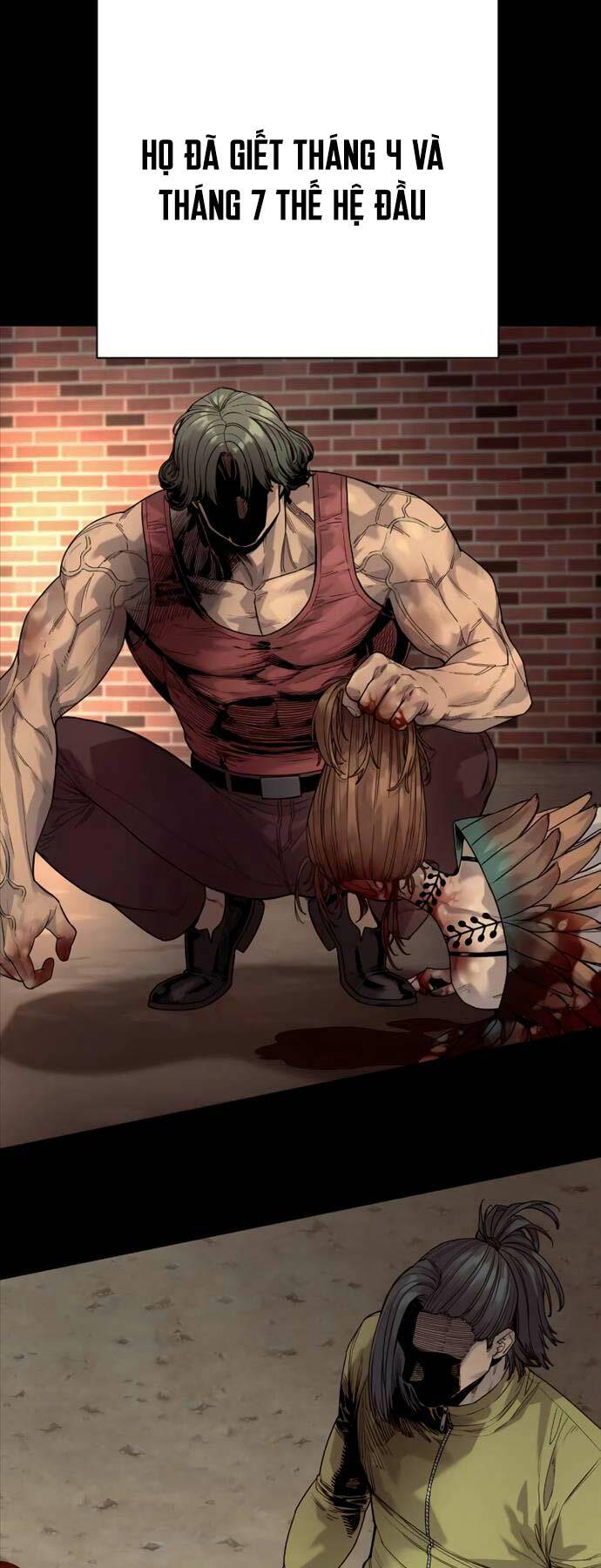 Cảnh Sát Báo Thù - Chap 46 - Trang 7